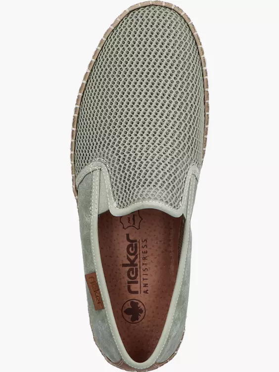 Rieker Herren Slipper