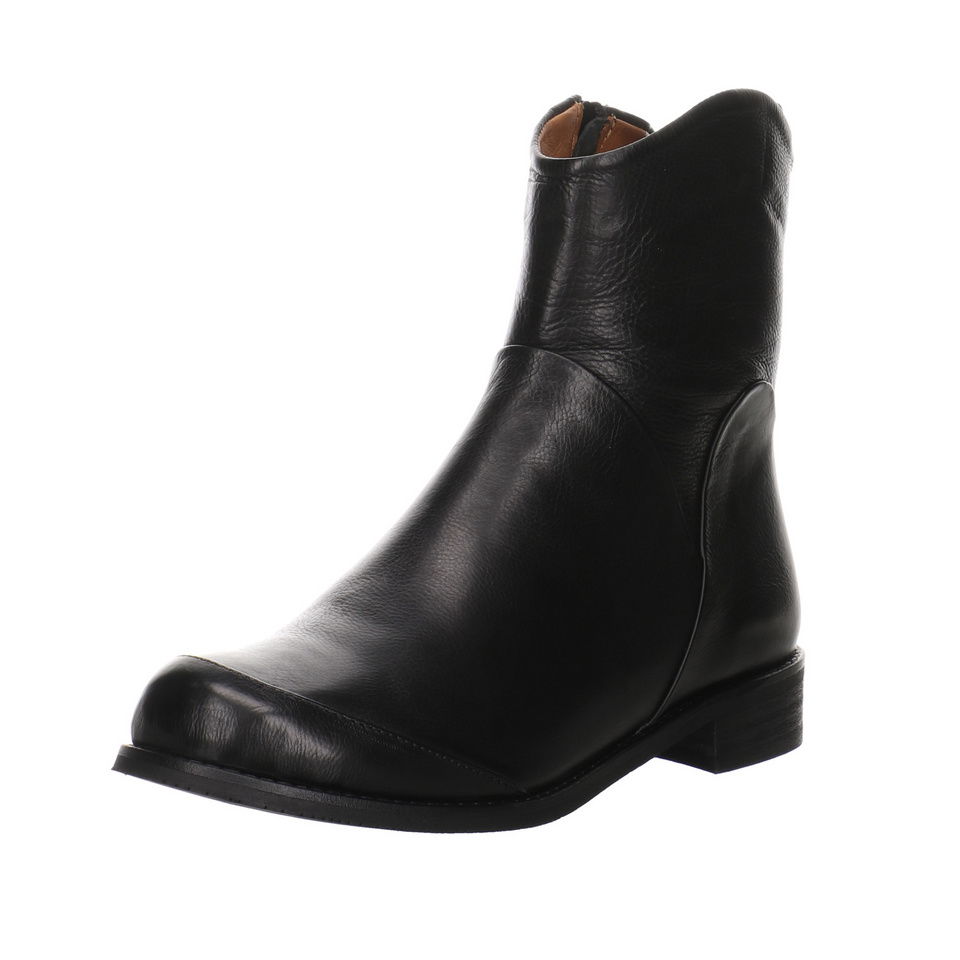 Everybody Brina Stiefelette