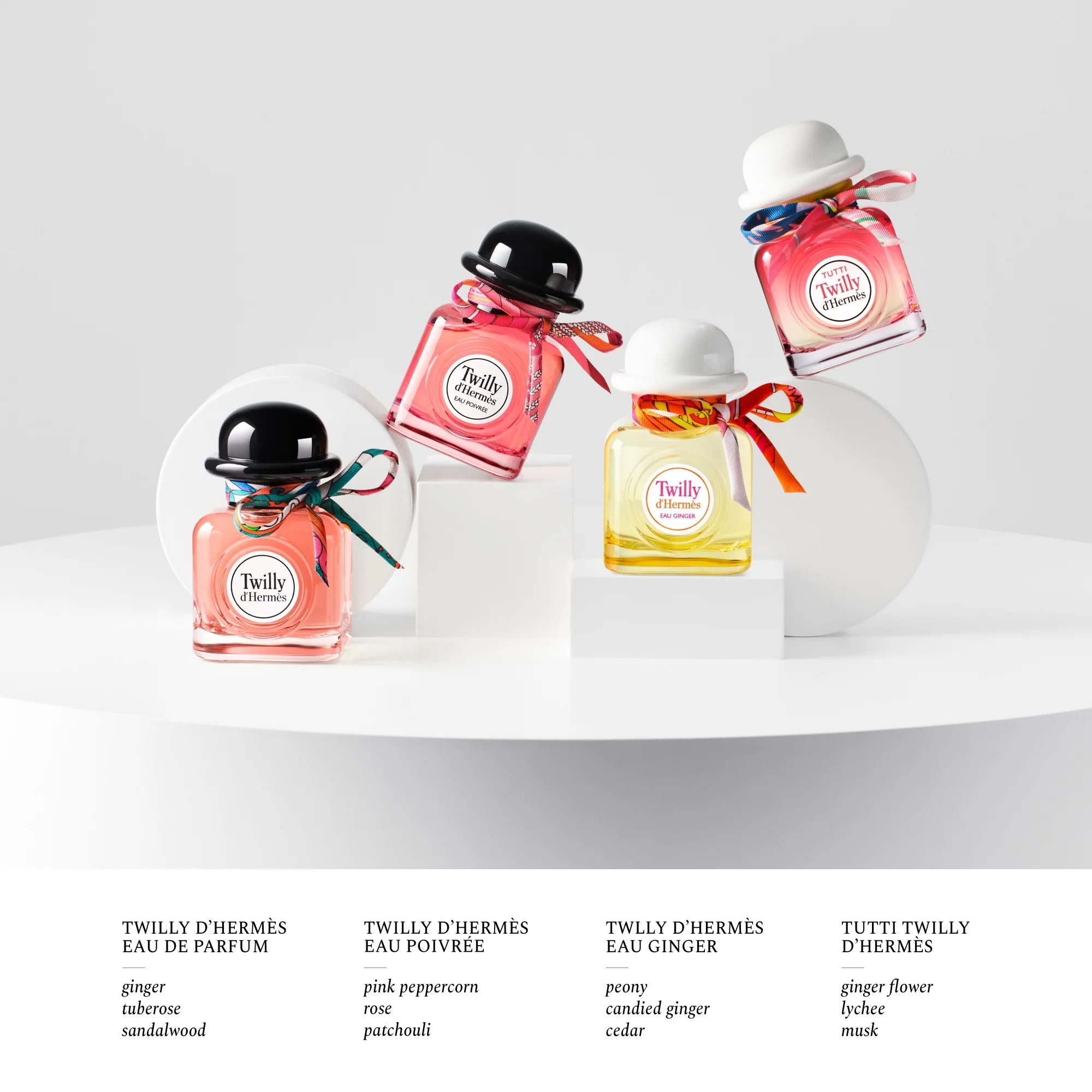 Twilly d'Hermès All Twilly d'Hermès - Eau de Parfum