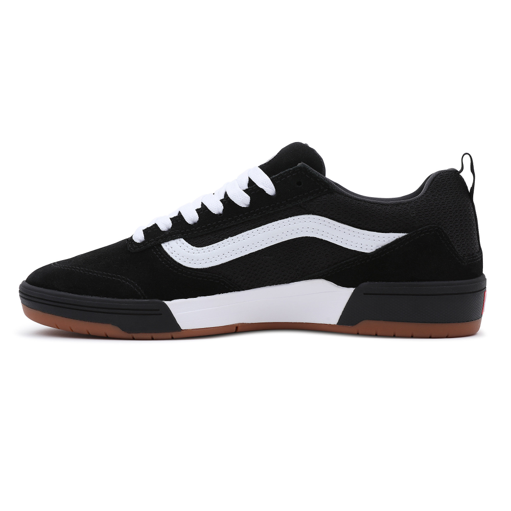 Vans Zahba VN0007QQBA21 / schwarz