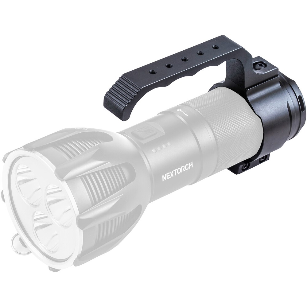 NEXTORCH Haltegriff für Saint Torch Serie