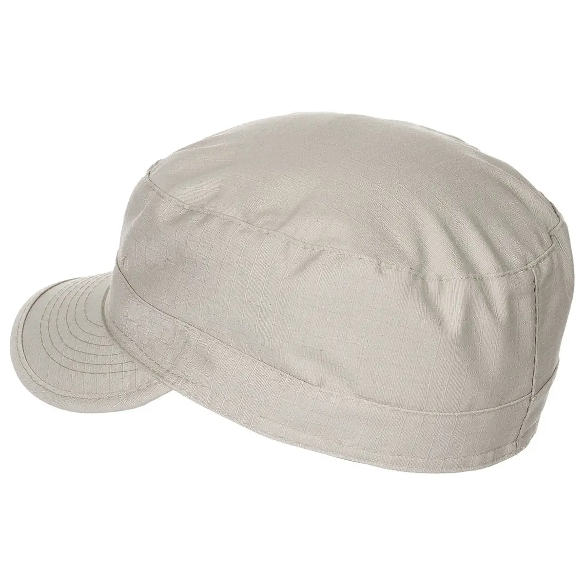 US BDU Feldmütze Ripstop khaki