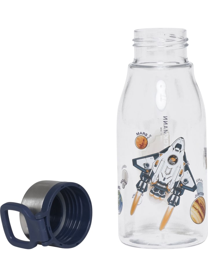 BECKMANN Beckmann Trinkflasche Space Mission günstig kaufen onesize