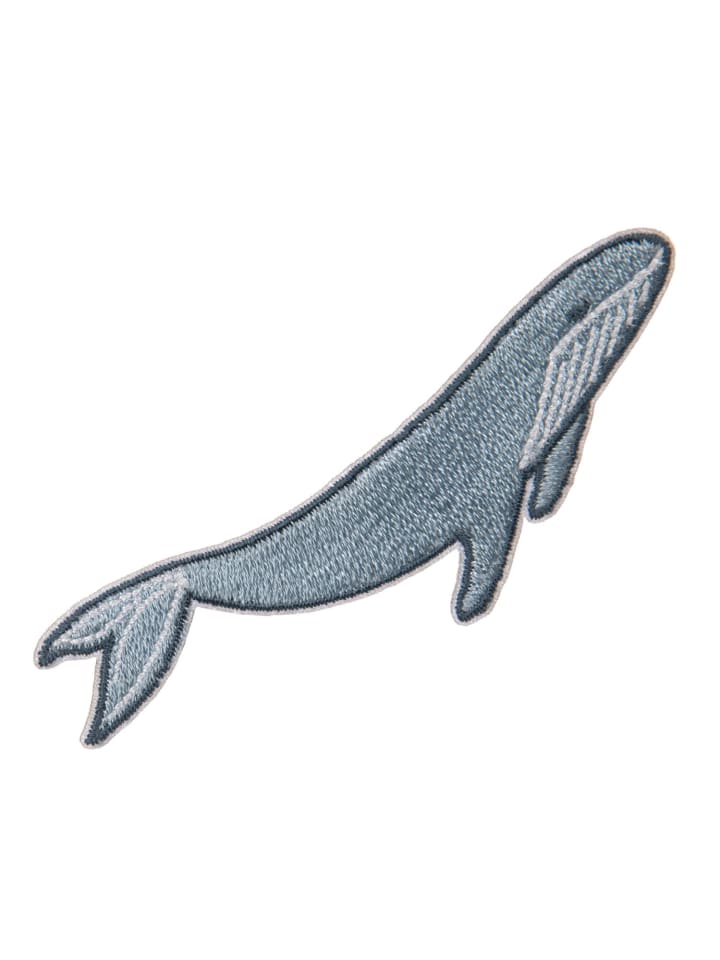 Lässig Lässig Textil-Sticker (3 Stk) - Schul Set Unique, Stick on Sea günstig kaufen onesize