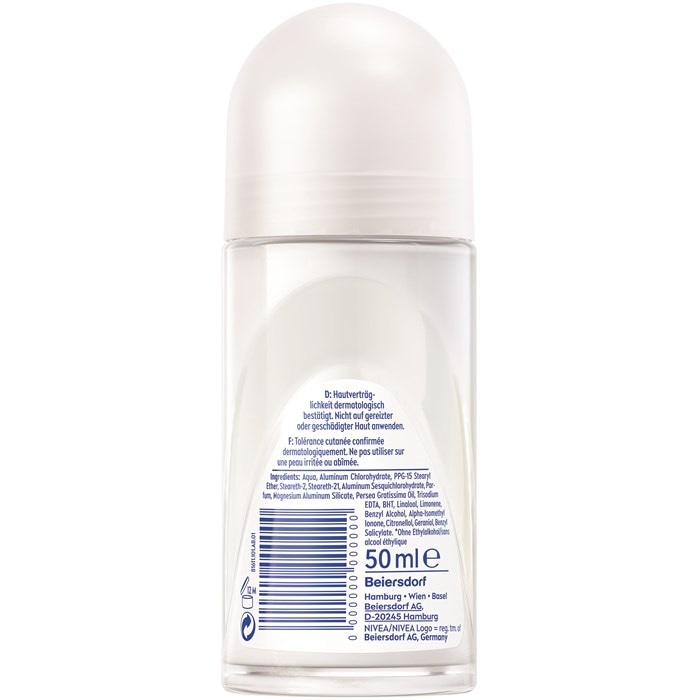 Dry Comfort Anti-Transpirant Roll-On
