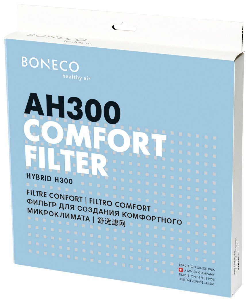 Boneco Kombifilter Comfort Filter AH300