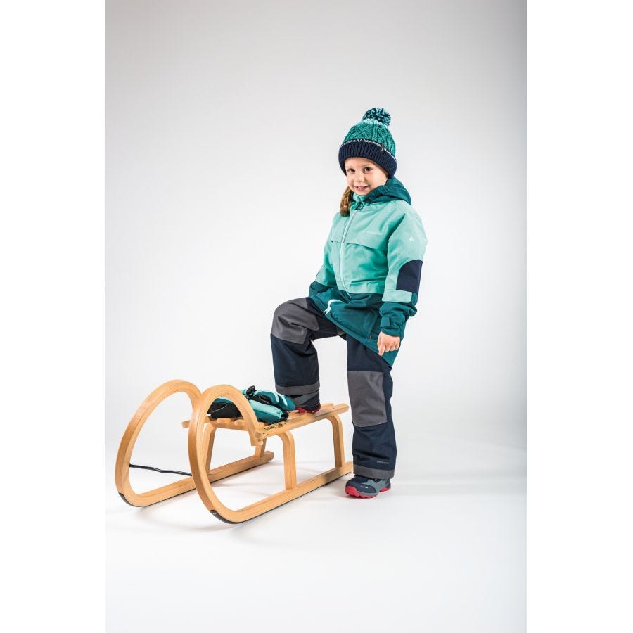 Snow Cup III Outdoorhose Kinder