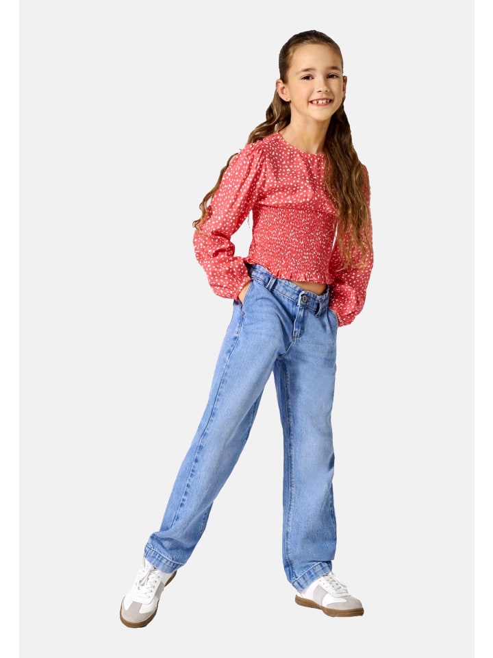 KIDS ONLY Hose 'Madison' in blau günstig kaufen