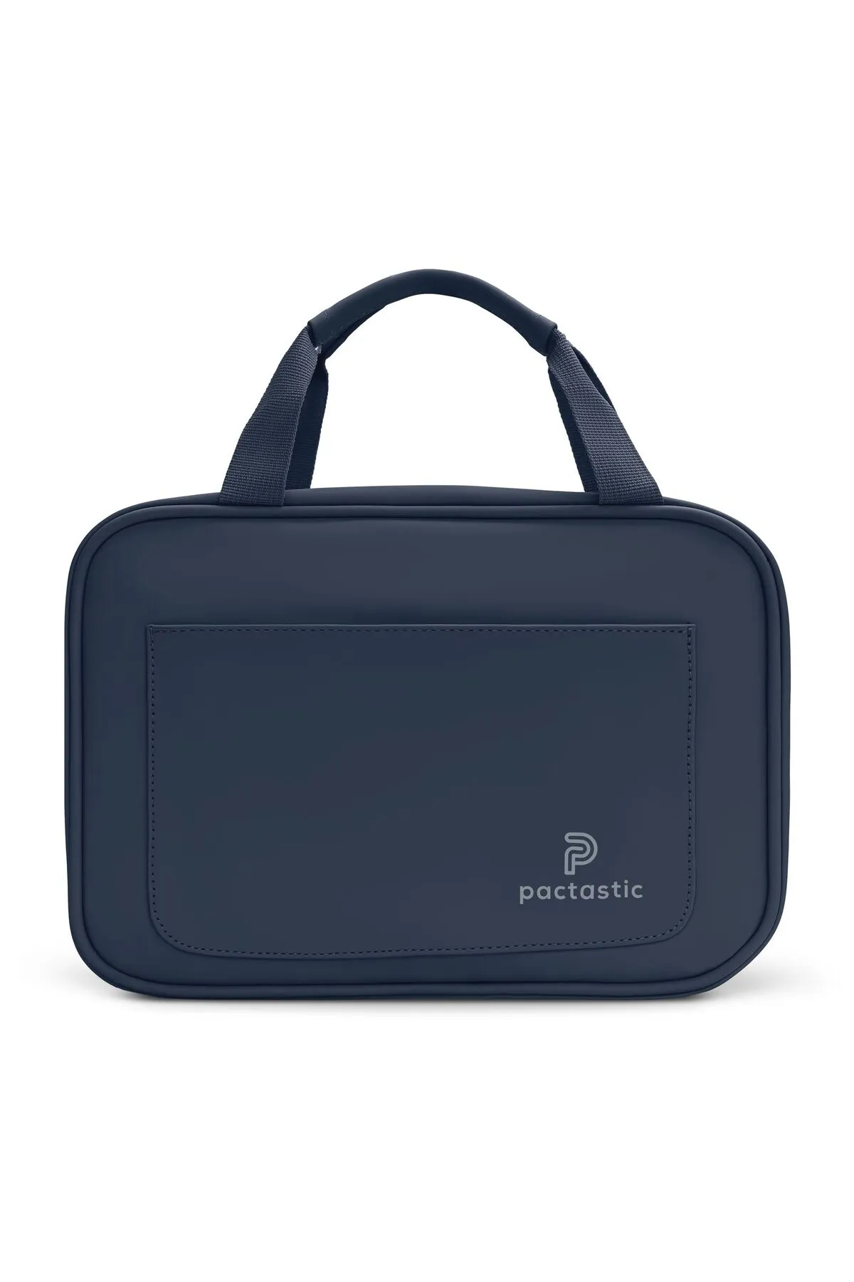 Pactastic  Kosmetiktasche - Blau