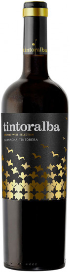 2018 Tintoralba Ecológico Selección Almansa DO trocken Bio - Tintoralba
