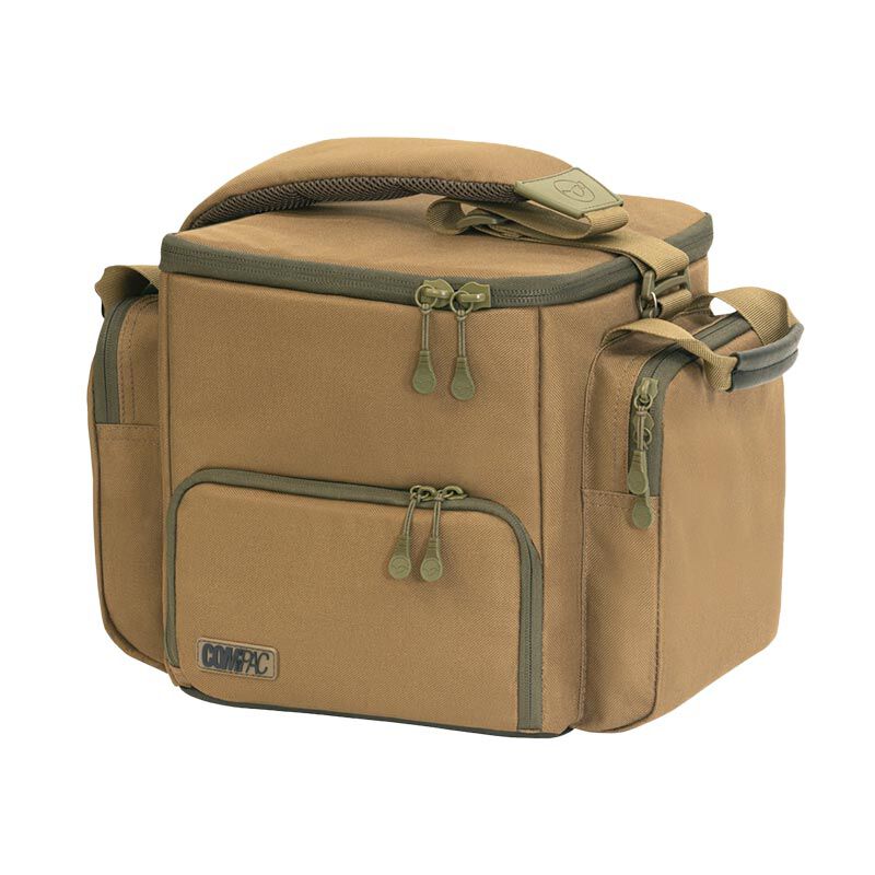 Torba za posodo Korda Compac, torba za kosilo