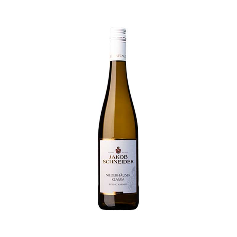2022 Riesling Niederhäuser Klamm Kabinett