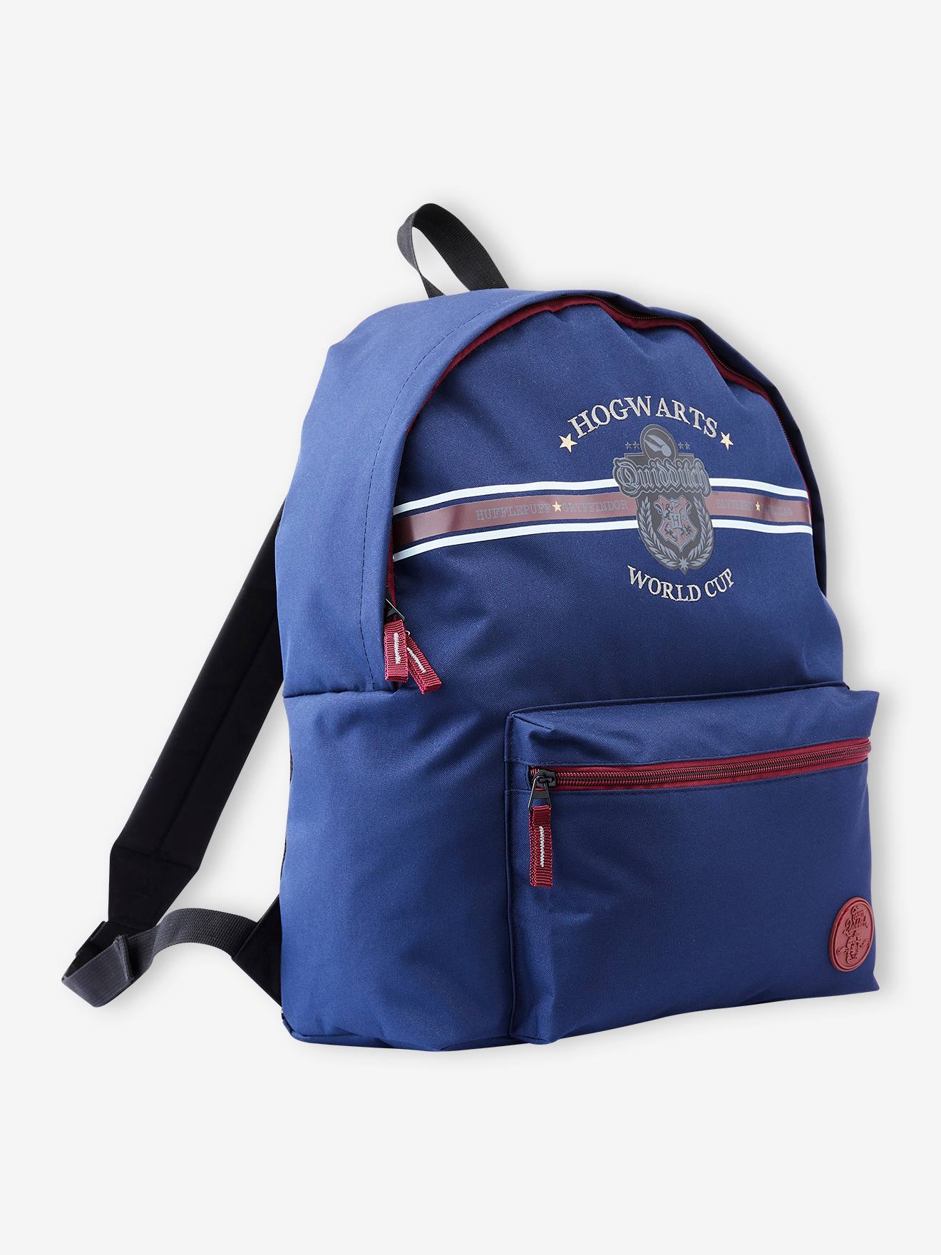 Sac à Dos Harry Potter® garçon marine