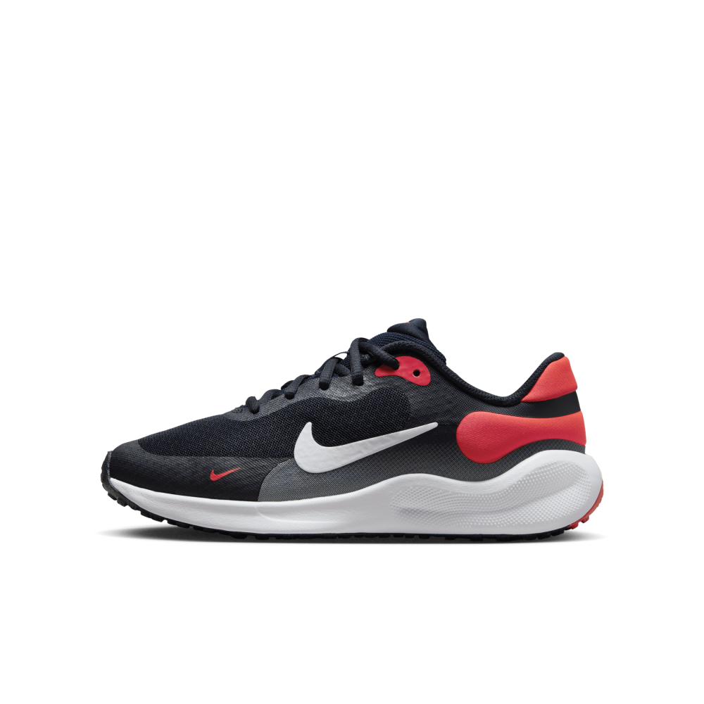 Nike Revolution 7 FB7689-400 / blau