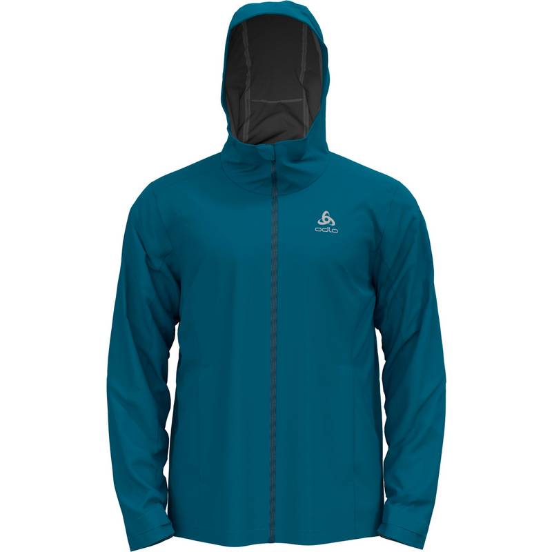 Odlo AEGIS 2.5L Hardshelljacke Herren
