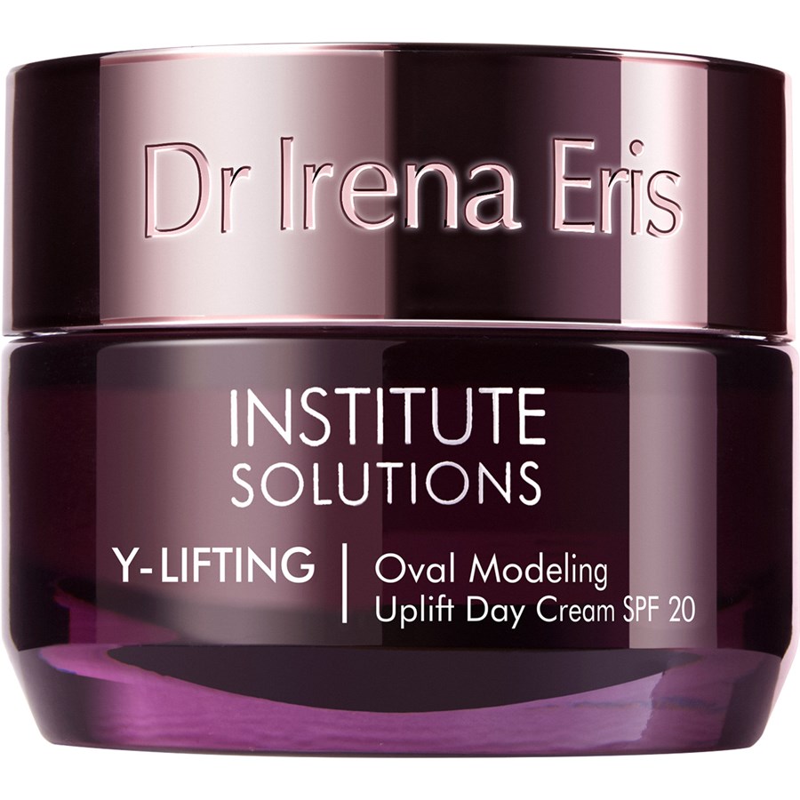 Y-Lifting Oval Modeling Uplift Day Cream SPF 20