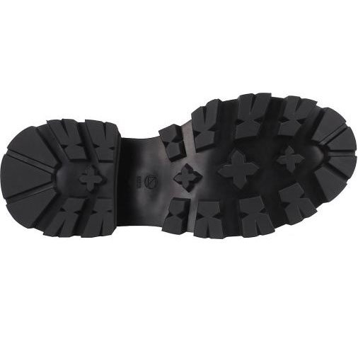 ekonika Schuhe Damen-Halbsaison-Schuhe EKONIKA PREMIUM aus Naturleder