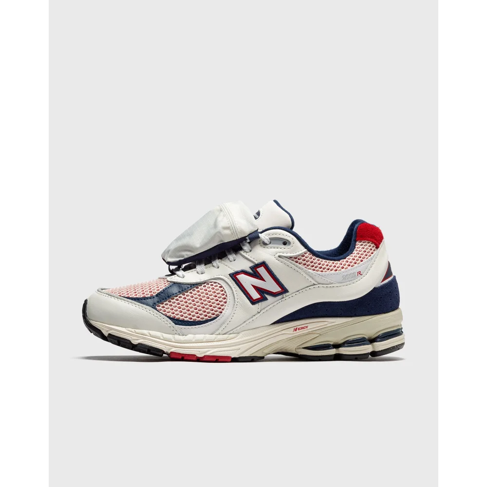 New Balance 2002R M2002RVE / weiss