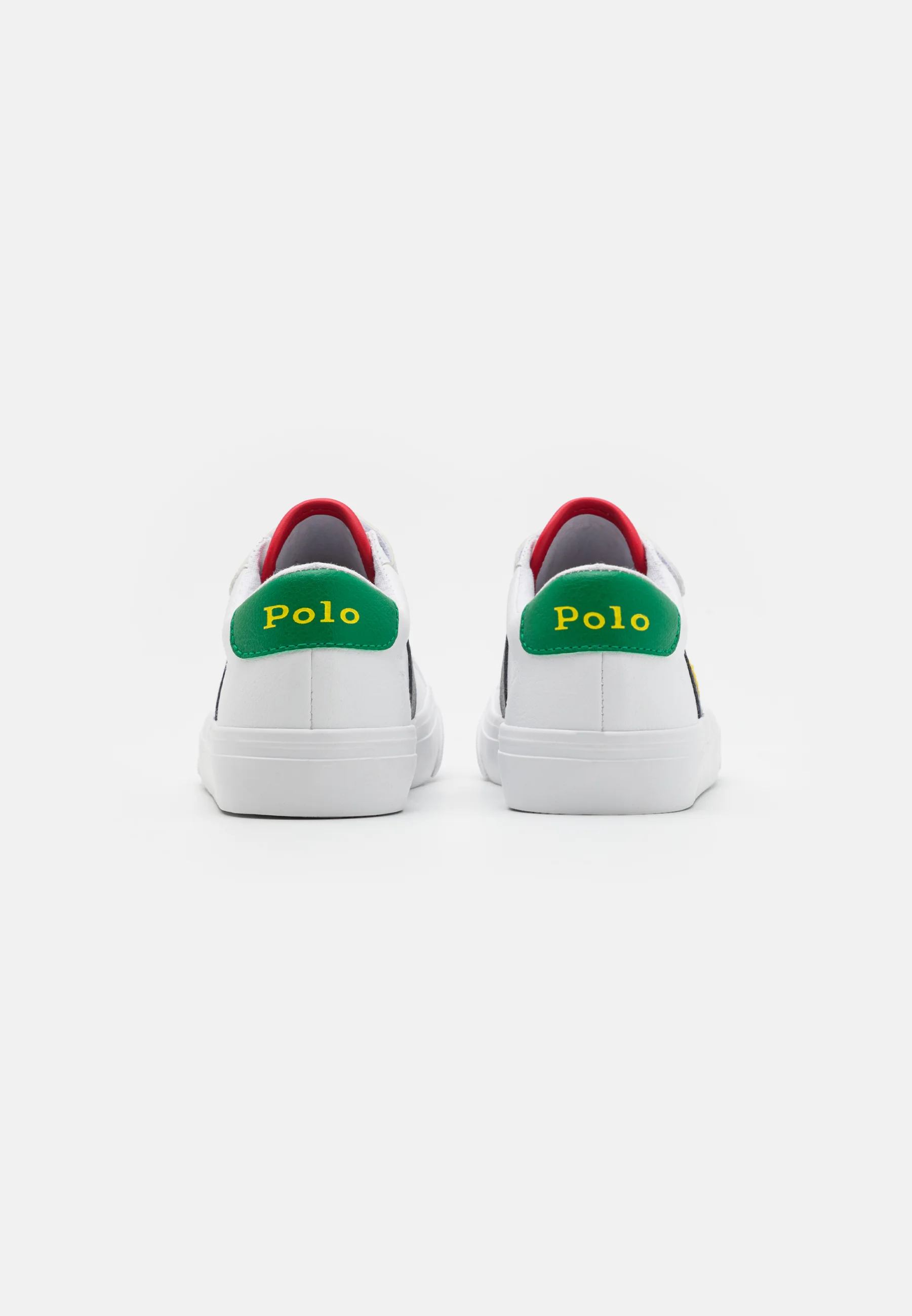 Polo Ralph Lauren RYLEY UNISEX - Zapatillas bajas