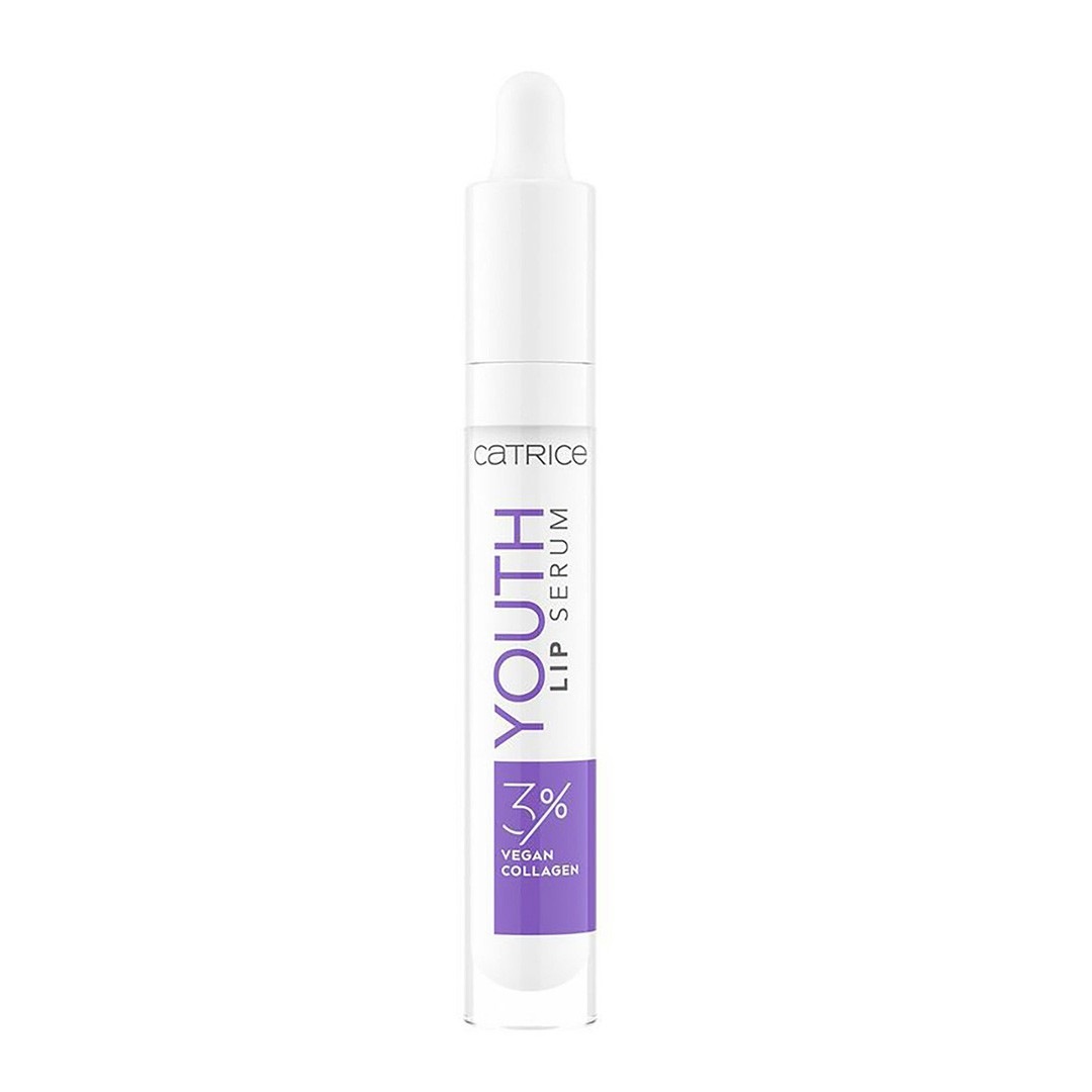 Siero labbra rigenerante Catrice Youth Lip Serum
