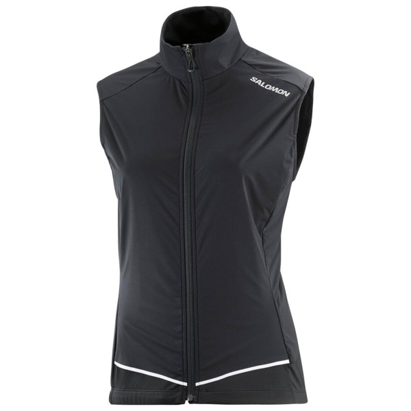 Salomon - Women's Light Shell Vest - Laufweste