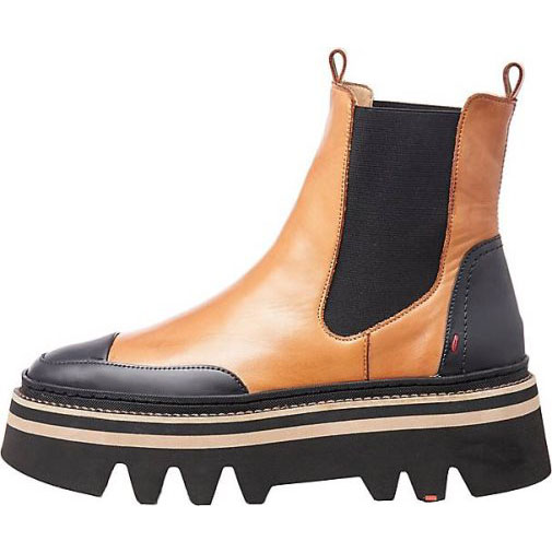 LLOYD Chelsea Boot mit Gummizug