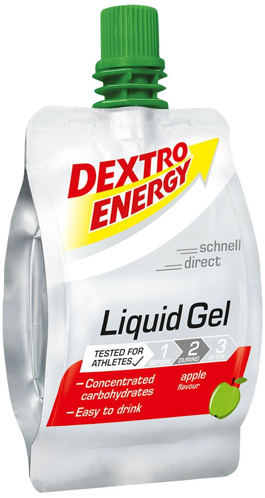 Dextro Energy Liquid Gel 60ml kaufen | Bike-Discount