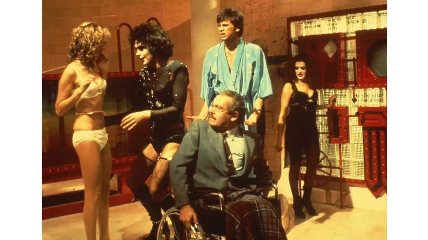 The Rocky Horror Picture Show - Music Collection