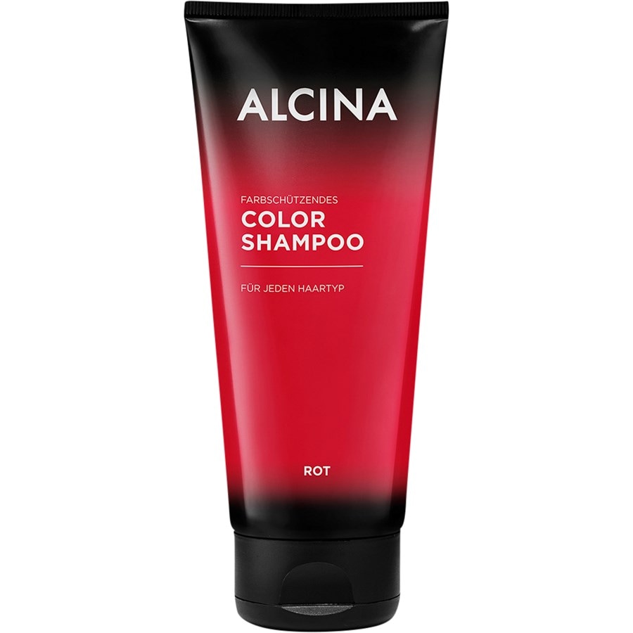 Color-Shampoo Rot