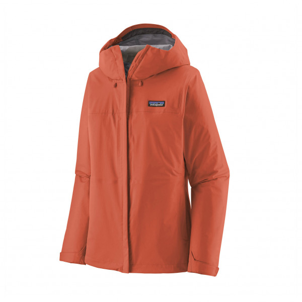 Patagonia - Women's Torrentshell 3L Jacket - Regenjacke