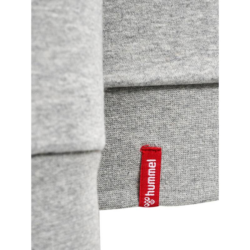 hummel hmlRED HEAVY HOODIE WOMAN Sweatshirt Damen
