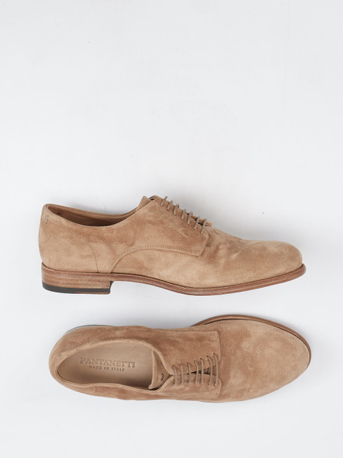 Schnürschuh-15603590007 Pantanetti