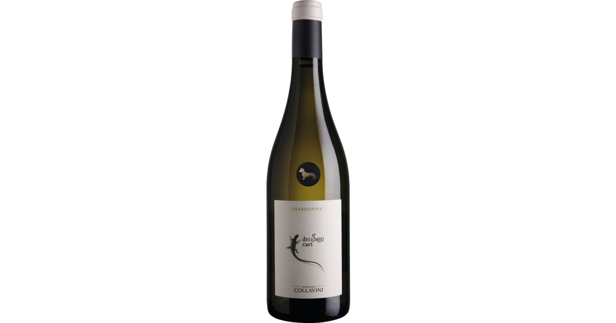 Eugenio Collavini Chardonnay