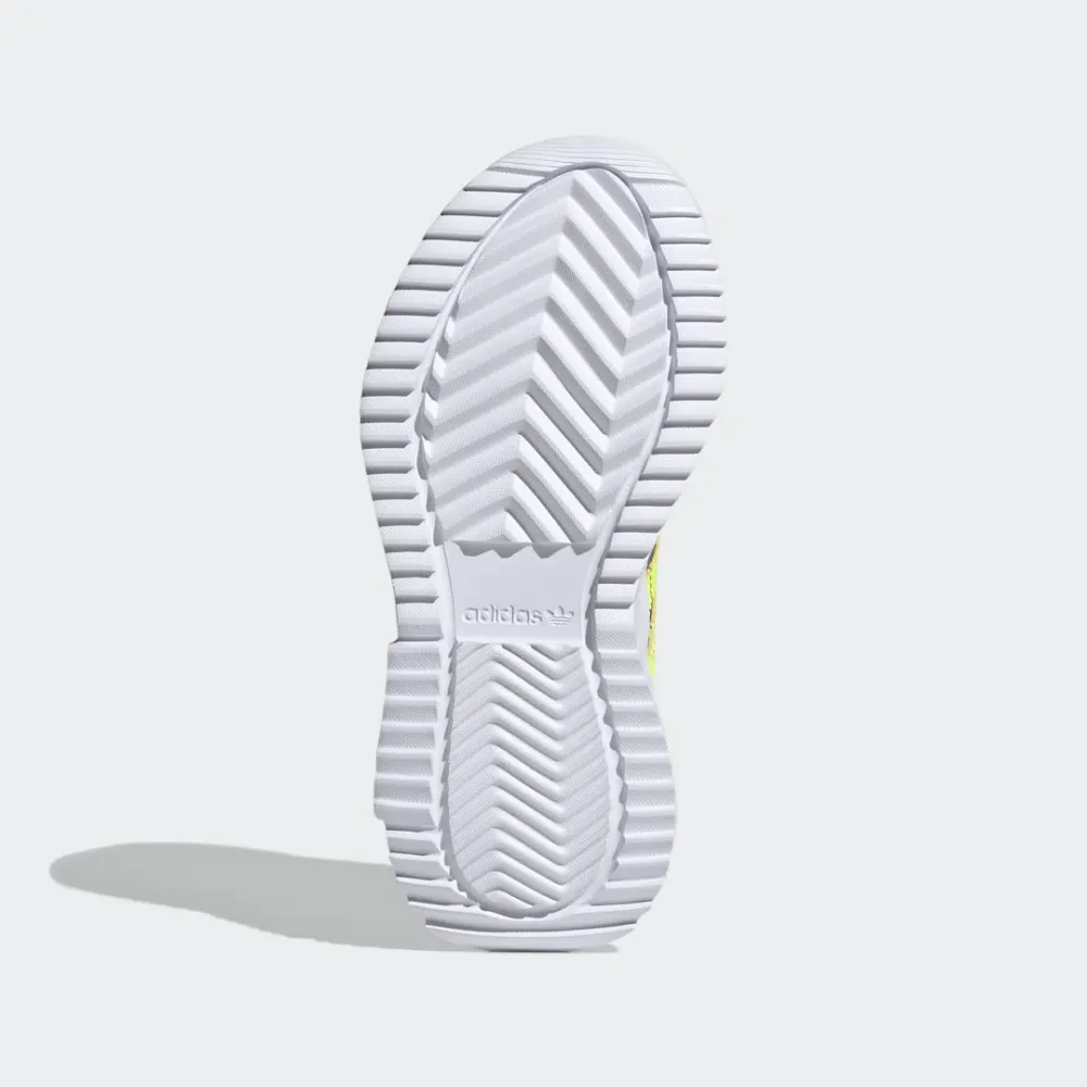 adidas Retropy F2 GZ0853 / grau