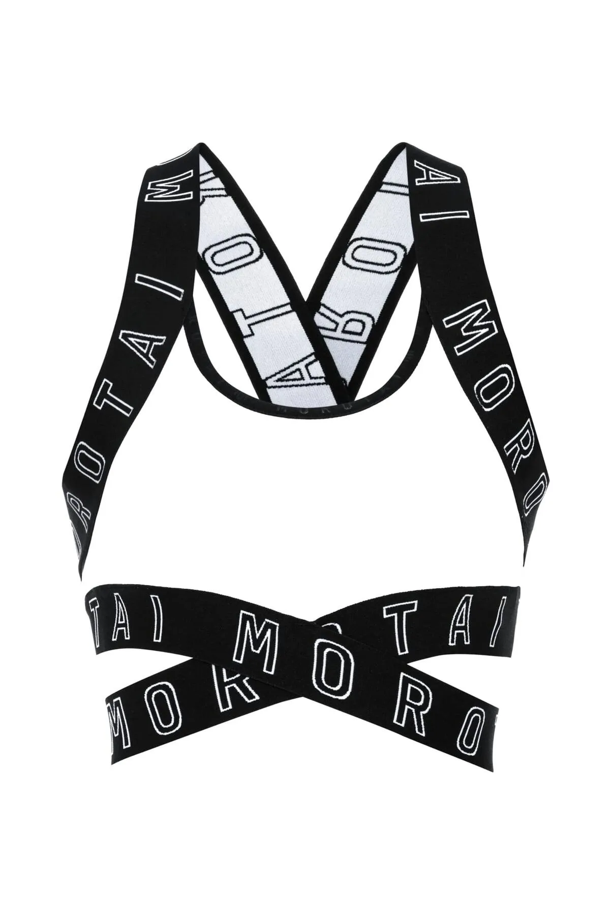 Morotai  Damen Morotai Cross Bra