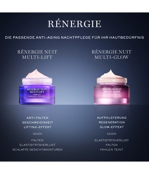 LANCÔME Rénergie Nuit Multi-Glow Nachtcreme-50 ml