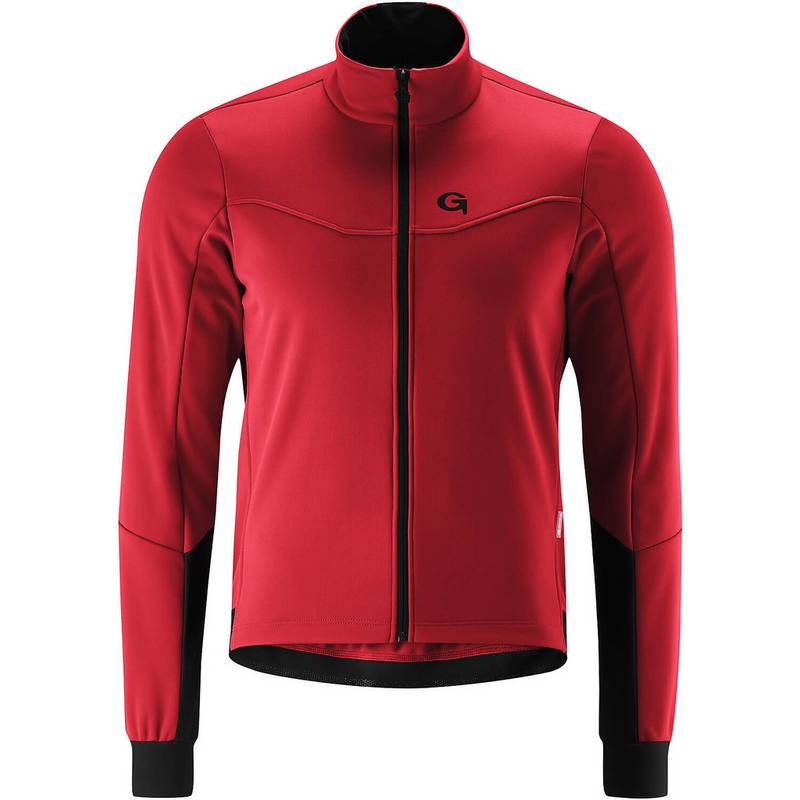 Gonso Silves Fahrradjacke Herren
