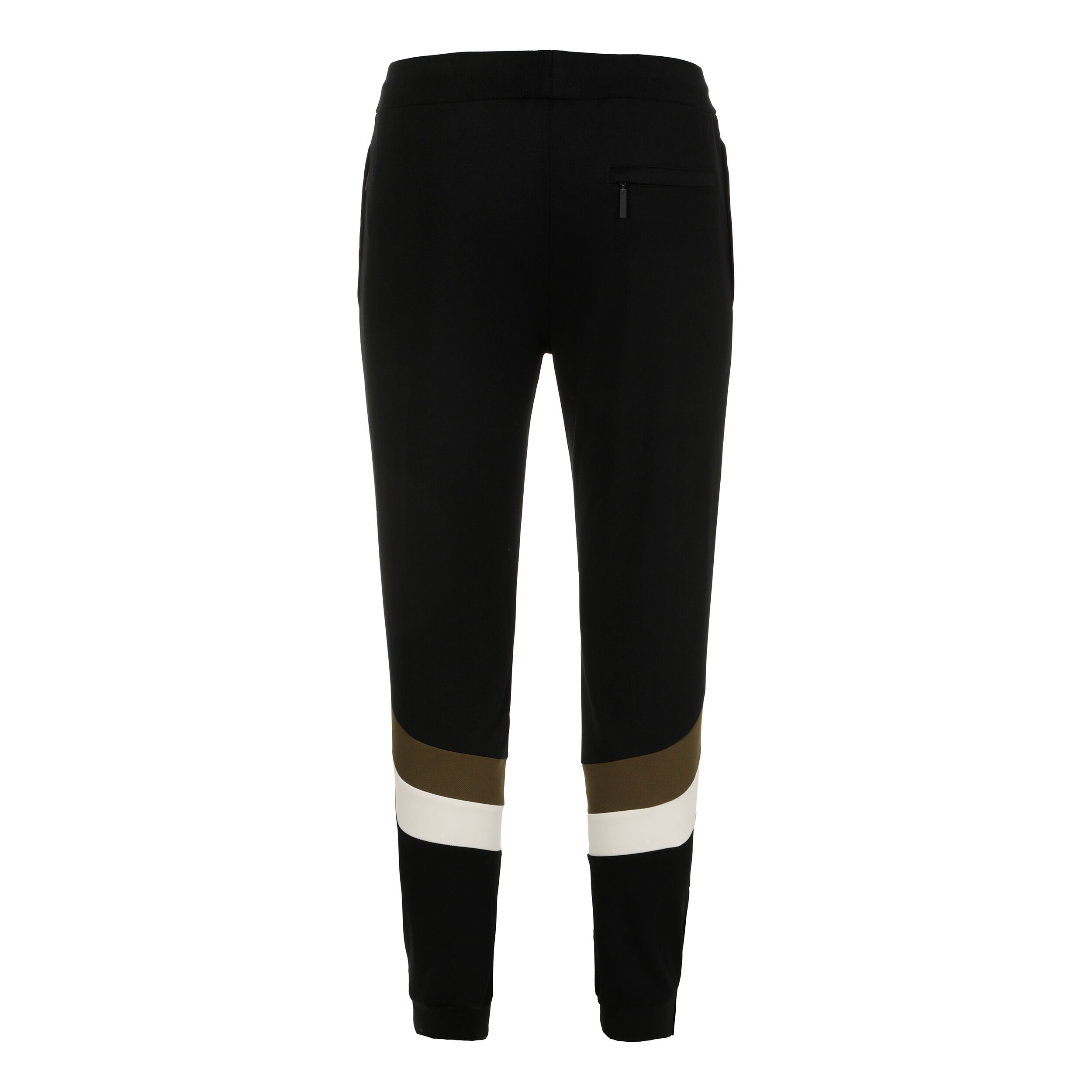 Prua Trainingsanzug Herren - Schwarz, Beige