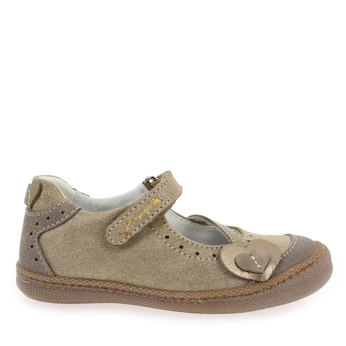Primigi  74177 - Taupe Or