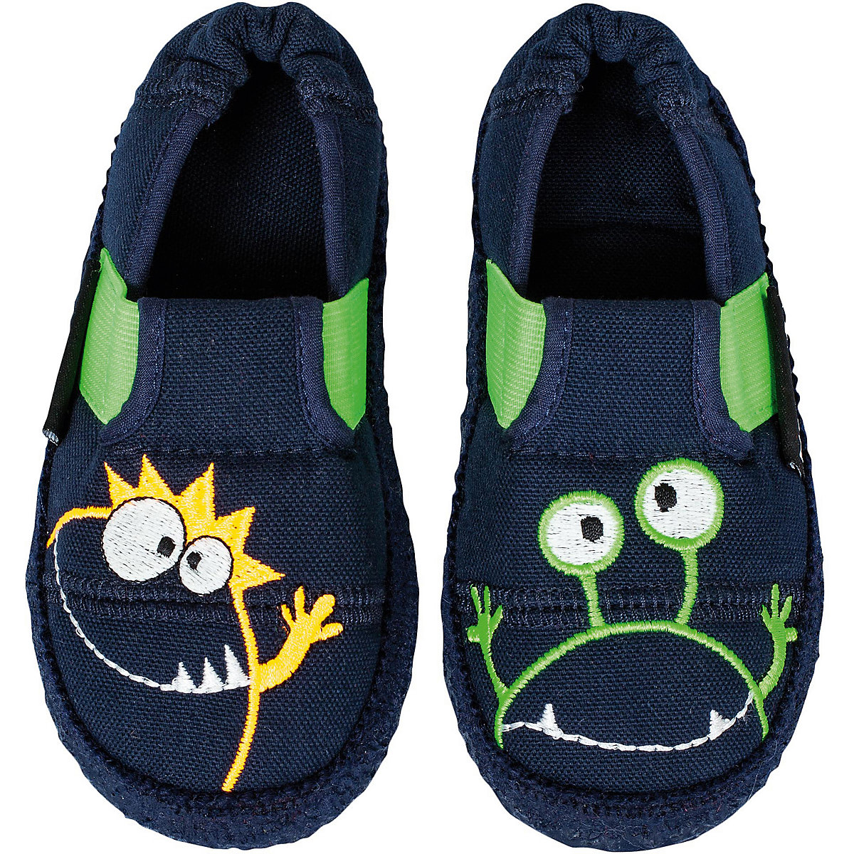 Baby Hausschuhe für Jungen
