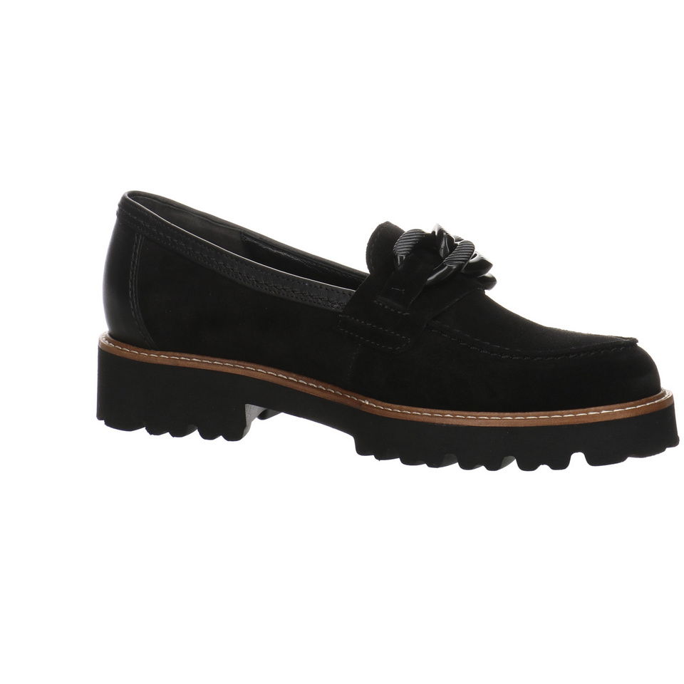 Gabor Slipper