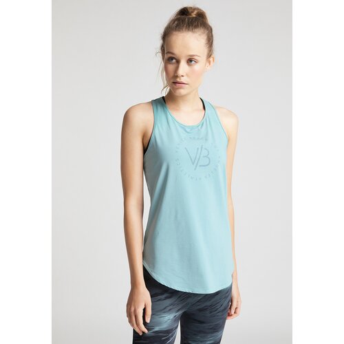 DAMEN RUSTY DSHST 02 TANK-TOP