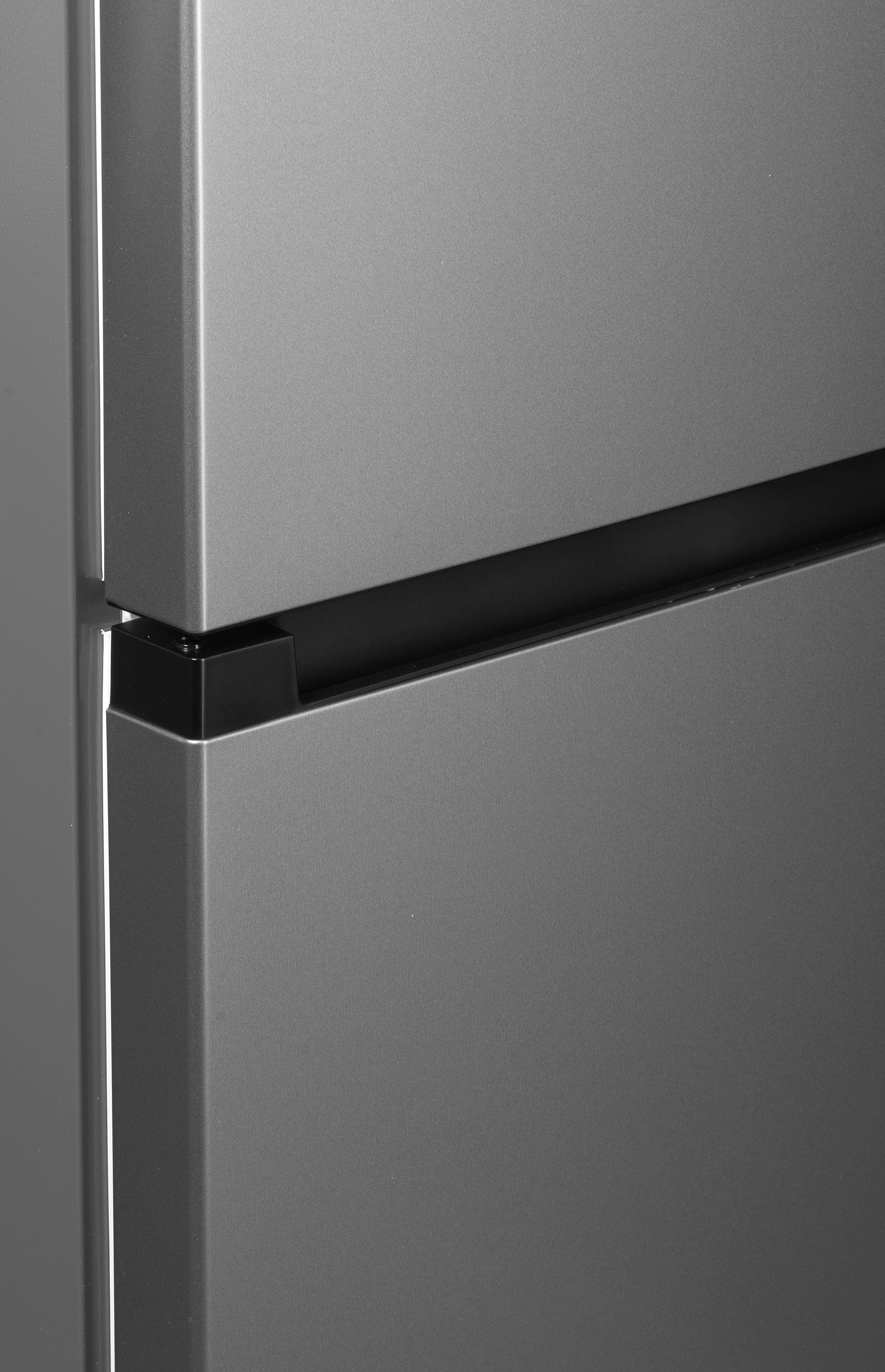 GORENJE Kühl-/Gefrierkombination RK6192ES4, 185 cm hoch, 60 cm breit