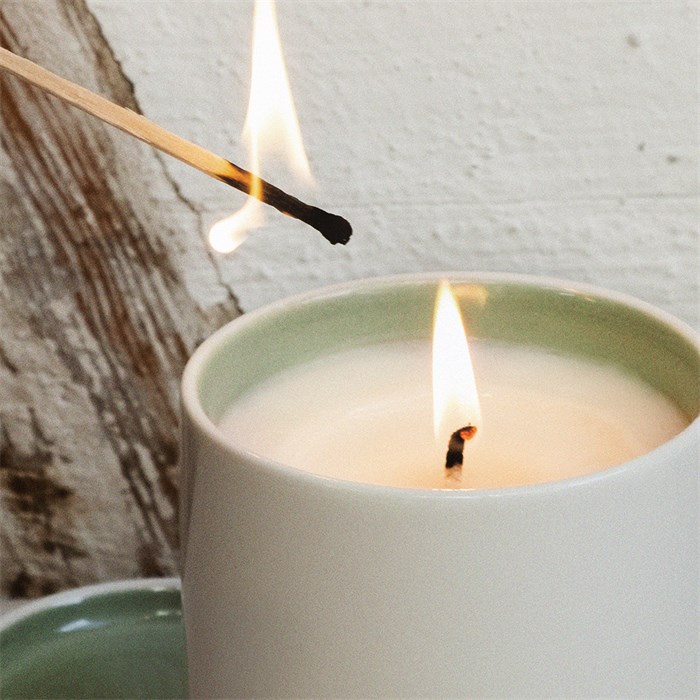Scented Candle
