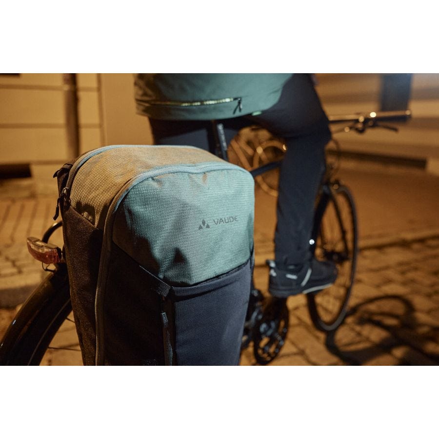 Cycle 20 II - Rucksack Fahrradtasche