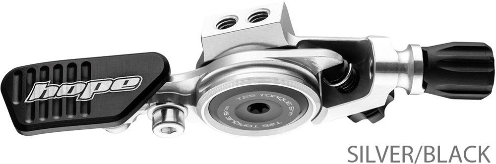Hope Dropper Lever für Vario-Sattelstütze kaufen | Bike-Discount