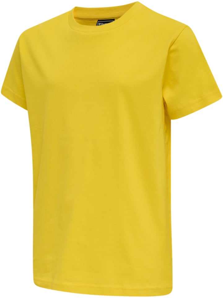 Hummel Hummel T-Shirt Hmlred Kinder in EMPIRE YELLOW günstig kaufen