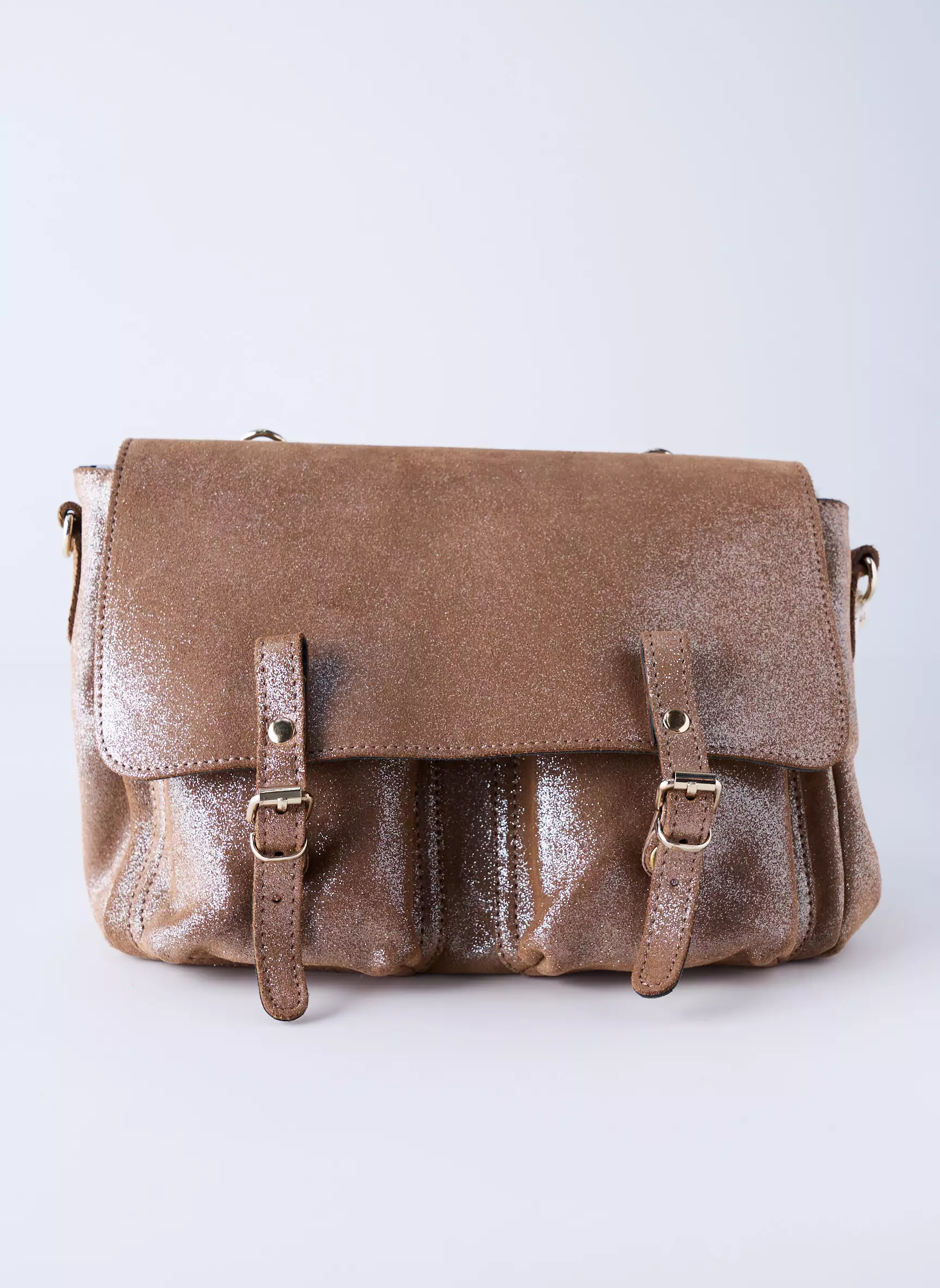 Craie Sacs Femme couleur marron