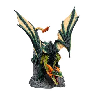 McFarlane´s Dragons Serie 8 Actionfigur Berserker Clan 15 cm