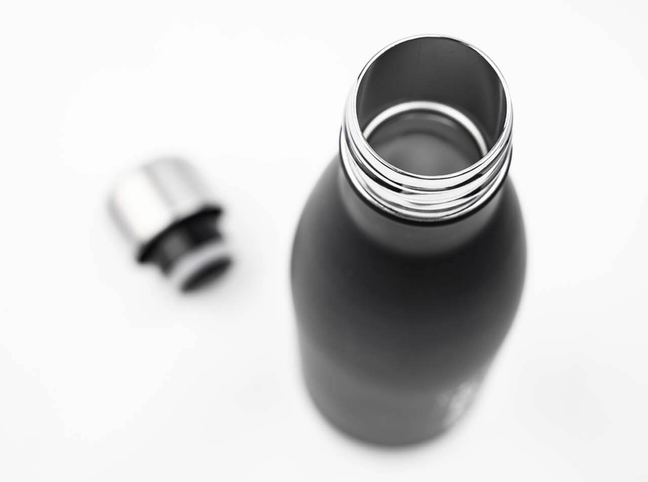 Thermosflasche